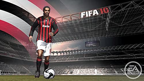 Electronic Arts FIFA 10 - Juego (PlayStation 3, Deportes, E (para todos))