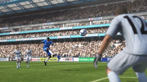 Electronic Arts FIFA 11 (PS3) - Juego