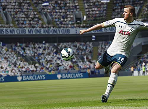 Electronic Arts FIFA 16, Xbox One Xbox One vídeo - Juego (Xbox One, Xbox One, Deportes, Modo multijugador, E (para todos))
