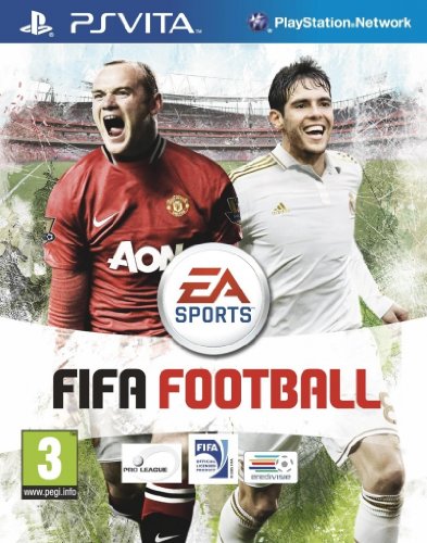 Electronic Arts FIFA Football - Juego