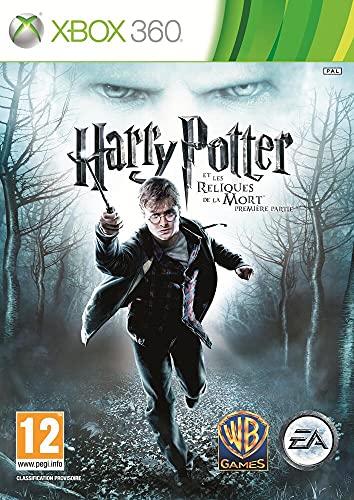 Electronic Arts Harry Potter and the Deathly Hallows - Juego (No específicado)