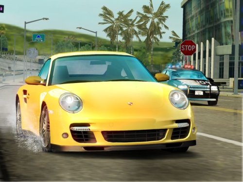 Electronic Arts Need for Speed Undercover, PSP - Juego (PSP, PlayStation Portable (PSP), Acción / Carreras, E10 + (Everyone 10 +))