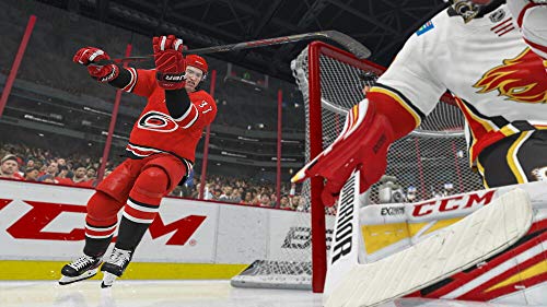 ELECTRONIC ARTS TIERS NHL 21 - PS4