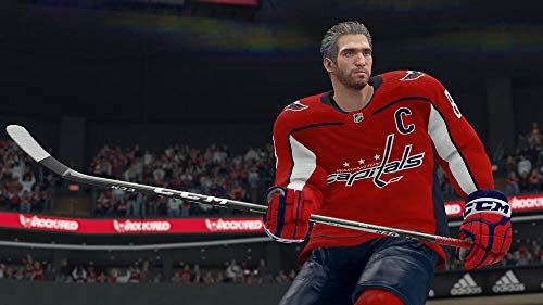 ELECTRONIC ARTS TIERS NHL 21 - PS4