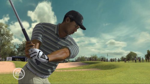 Electronic Arts Tiger Woods PGA Tour 08 Xbox 360™ - Juego (DEU)