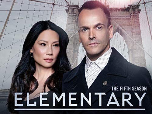 Elementary - Season 5
