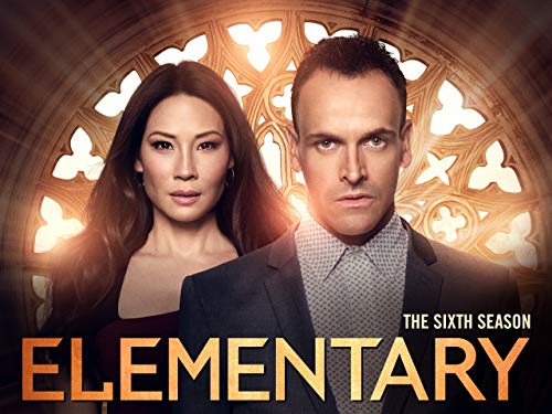 Elementary - Season 6