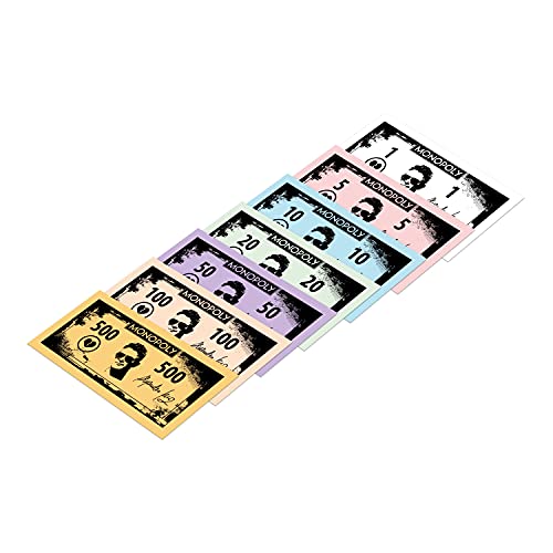 Eleven Force - Monopoly Alejandro SANZ