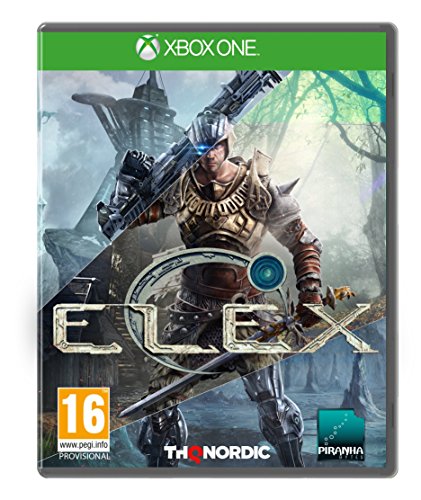 Elex - Xbox One [Importación inglesa]