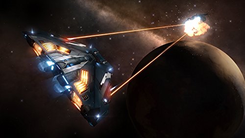 Elite Dangerous Legendary Edition - Xbox One [Importación inglesa]