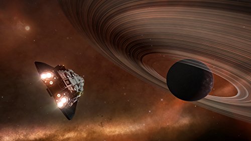 Elite Dangerous Legendary Edition - Xbox One [Importación inglesa]