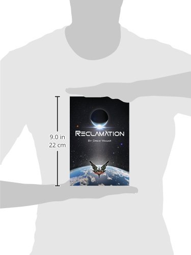 Elite: Reclamation: Volume 1 (Elite: Dangerous)