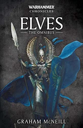 Elves (Warhammer Chronicles)