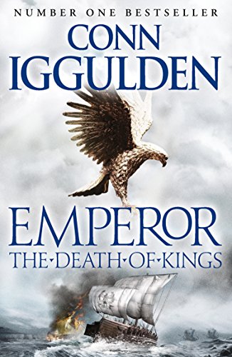 Emperor: The Death of Kings (Emperor Series Book 2) (English Edition)
