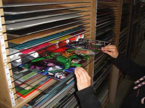 Empire Merchandising 702623 Maxipóster cartón, 61 x 2 x 2 cm, Multicolor