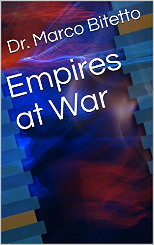 Empires at War (1) (English Edition)