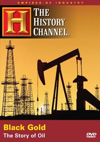Empires of Industry: Black Gold [USA] [DVD]