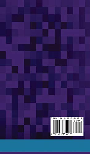 Enchanting and Potions Handbook for Minecraft: Master the Art of Enchanting in Minecraft (Unofficial)