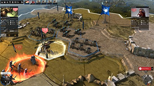 Endless Legend [Importación Francesa]