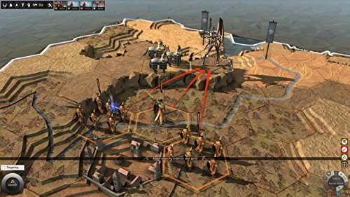 Endless Legend [Importación Francesa]