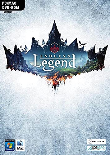 Endless Legend [Importación Francesa]