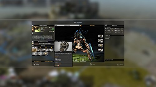 Endless Legend [Importación Francesa]