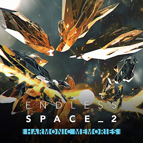 Endless Space 2: Harmonic Memories (Original Game Soundtrack)