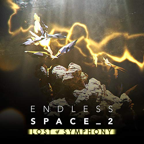 Endless Space 2: Lost Symphony (Original Game Soundtrack)