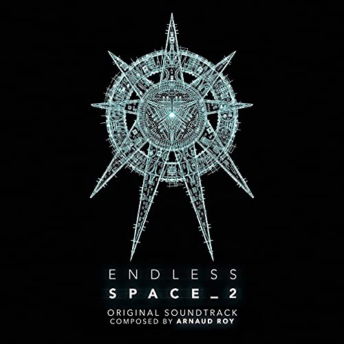 Endless Space 2 (Original Game Soundtrack)