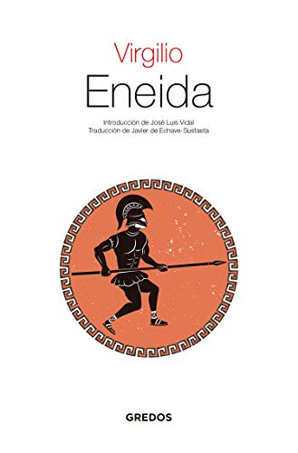 Eneida (TEXTOS CLÁSICOS)