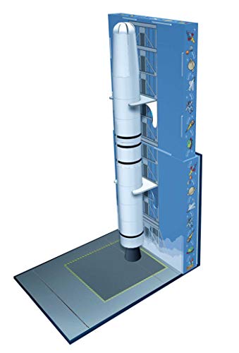 Engineer Academy: Space