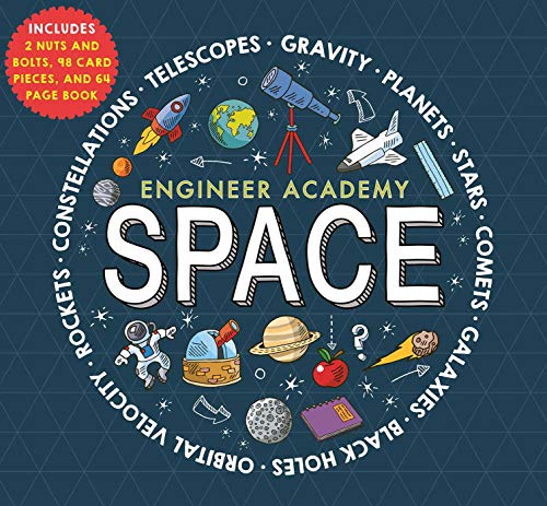 Engineer Academy: Space