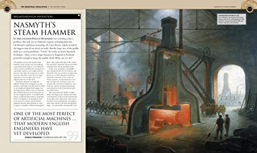 Engineers: From the Great Pyramids to the Pioneers of Space Travel