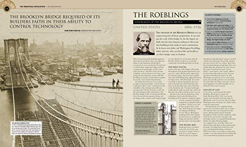 Engineers: From the Great Pyramids to the Pioneers of Space Travel