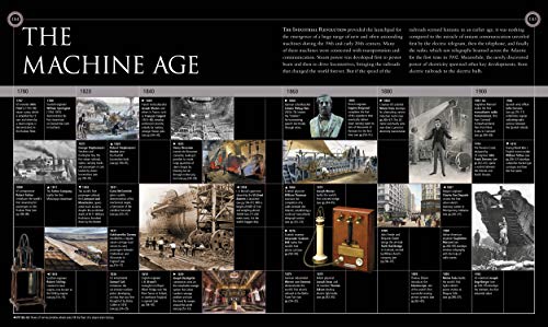 Engineers: From the Great Pyramids to the Pioneers of Space Travel