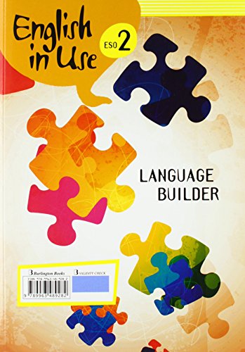 ENGLISH IN USE 2ºESO WB 14