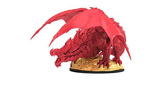 Epic Encounters: Guarida del Dragón Rojo