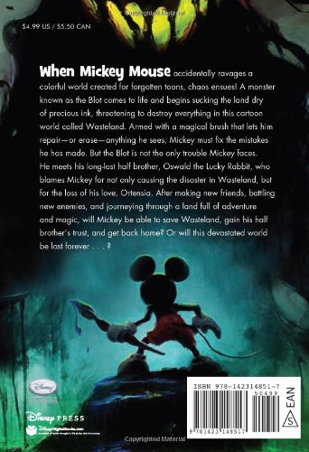 Epic Mickey