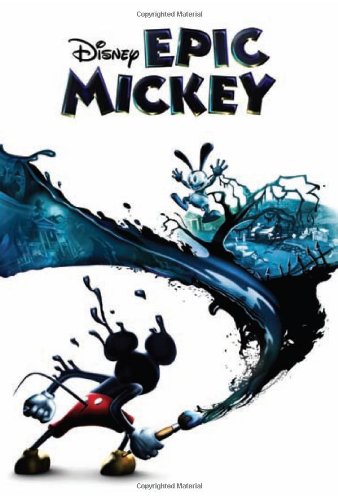 Epic Mickey