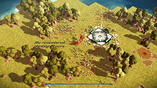 Epistory - Typing Chronicles [Importación Alemana]