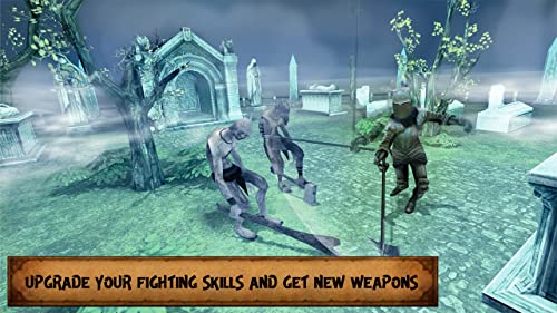 Escape from Castle 3D: Prison Fighting | Medieval Escape From Prison | Dungeon Escape Castle Adventure | Castle Rush Crafting Dead: Citadel