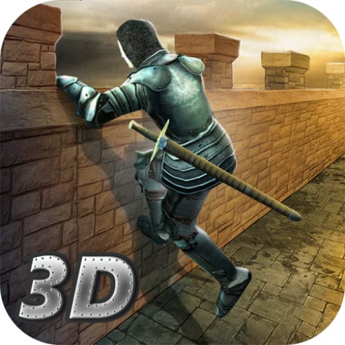 Escape from Castle 3D: Prison Fighting | Medieval Escape From Prison | Dungeon Escape Castle Adventure | Castle Rush Crafting Dead: Citadel