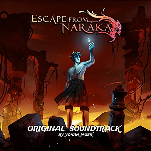 Escape from Naraka (Original Game Soundtrack)