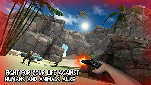 Escape from Prison Island: Survival Simulator