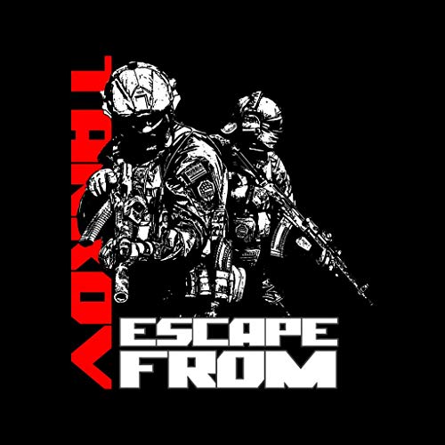 Escape from Tarkov Bear Squat Men's Vest