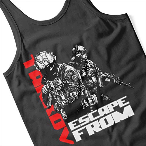 Escape from Tarkov Bear Squat Men's Vest