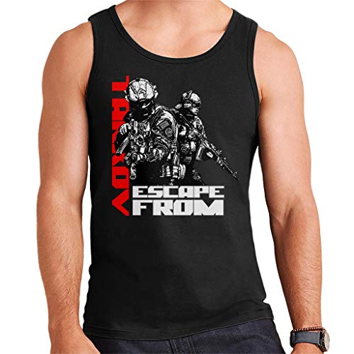 Escape from Tarkov Bear Squat Men's Vest
