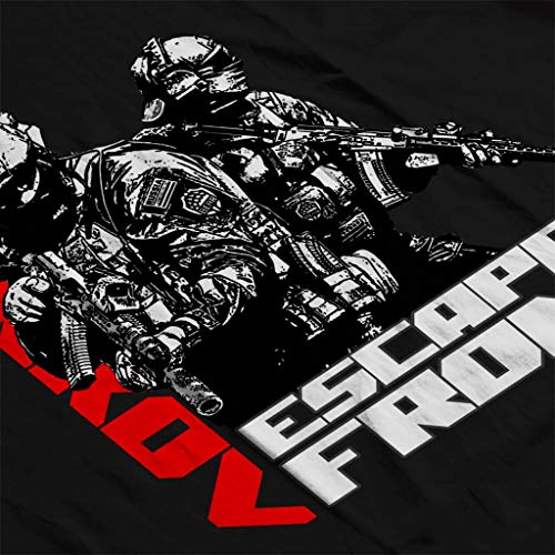 Escape from Tarkov Bear Squat Men's Vest