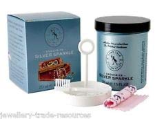 Espuma para plata con aplicador de esponja de 200 gm PA4 -