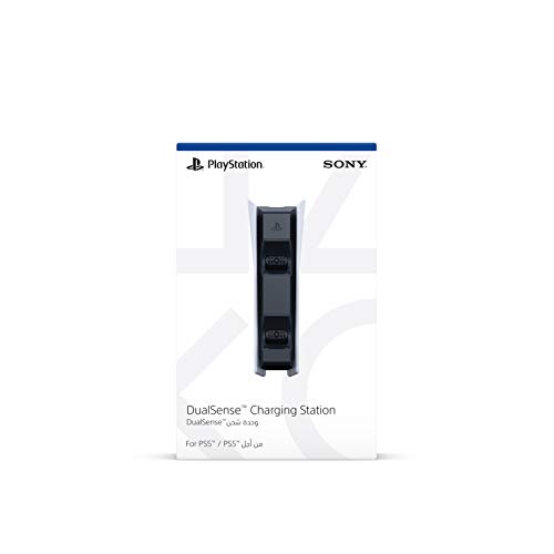 Estación de recarga DualSense - PlayStation 5